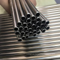 aisi 304 stainless steel seamless micro capillary tube